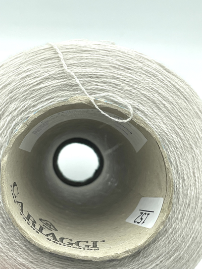CARIAGGI art. cashmere 100 Nm. 2/28 1400 метров в 100 граммах  цв. 724566 PEARL жемчуг