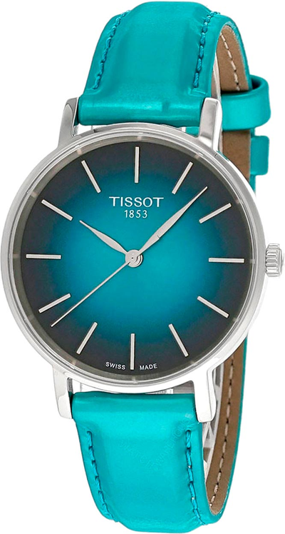 Швейцарские часы Tissot T143.210.17.091.00