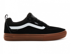 Кеды Vans Kyle Walker Pro Black/Gum