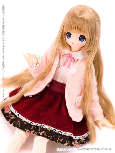 Кукла 1/6 PureNeemo Chiika