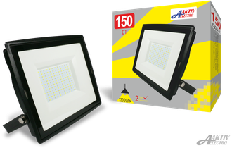 ПРОЖЕКТОР СВЕТОДИОДНЫЙ СДО-7 150Вт