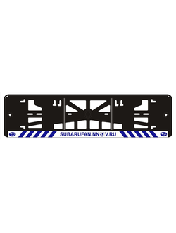 SUBARUFAN.NNOV.RU