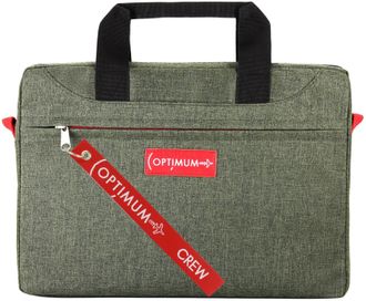 Сумка для ноутбука 14 дюймов Optimum Ultra 14" RL, хаки