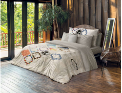 Комплект постельного белья "Jordan"