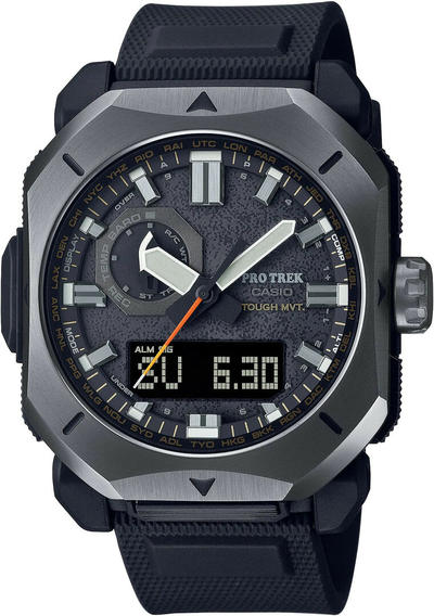 Часы Casio Pro Trek PRW-6900Y-1