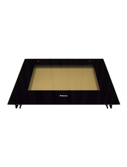 Внешнее стекло духовки Hansa 9040345