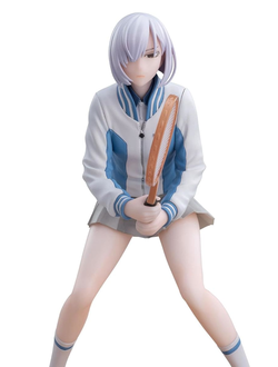 Фигурка Фиона Фрост (Fiona Frost Tennis ver.)