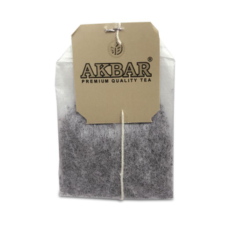 Чай Akbar Mountain Fresh черный 100 пакетиков