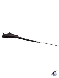 Ласты длинные 43/44 разборные Scorpena F1 Soft черн.