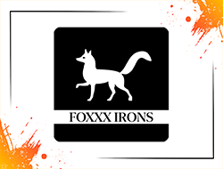 тату машинки Foxxx Rotary Machines