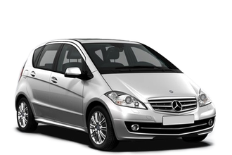 Автомобильные чехлы Mercedes-Benz А кузов W 169 с 2004-2012 г.в.