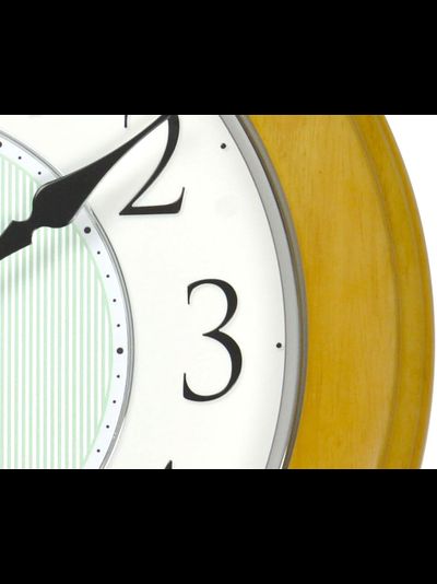 Настенные часы Rhythm CMG120NR07