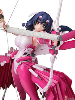 Фигурка 1/8 Томо Асама (Asama Tomo)