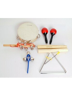 Набор перкуссии