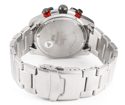 Мужские часы Orient TT16002B