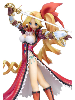 Фигурка 1/8 Char Rhousemann