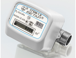 Газовый счетчик СГБМ-1,6 БЕТАР