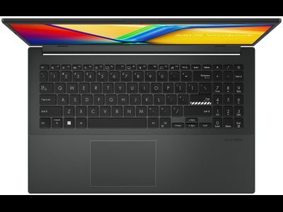 Asus VivoBook E1504GA-BQ561 15.6" IPS FHD 8Gb, (eMMC)256Gb Dos Черный