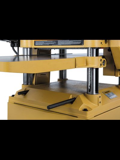 Powermatic 15SC рейсмусовый станок (380В)