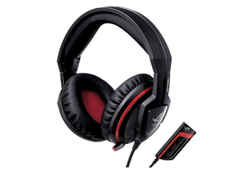 Игровые наушники ASUS ROG ORION PRO