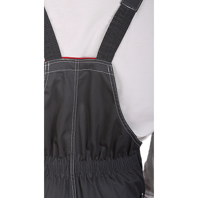 ПОЛУКОМБИНЕЗОН "СИТИ"