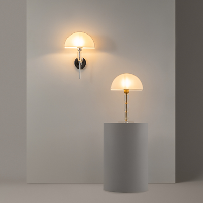 Настольный светильник Prima, Z034TL-01BZ