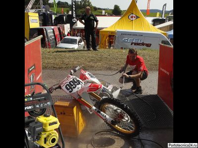 Бензиновая минимойка LAVOR Independent 2800