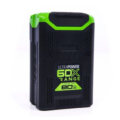 Аккумулятор Greenworks G60B8 8 Ач