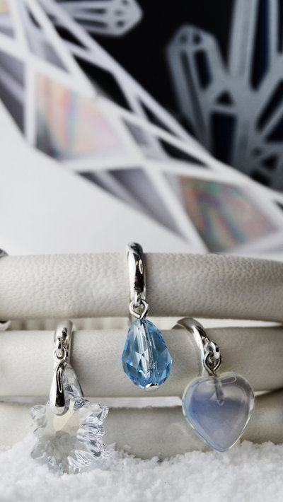 Подвеска Капля INEY Collection