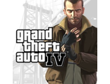 GTA IV (цифр версия PS3)