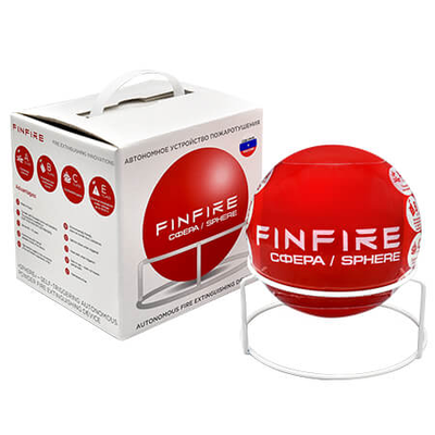 FINFIRE "СФЕРА"