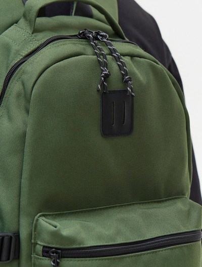 Рюкзак Anteater Nano Bag Зеленый фото 8