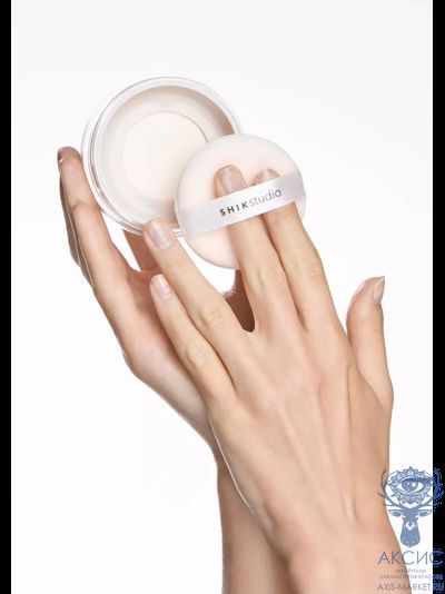 SHIK Пудра для лица рассыпчатая фиксирующая Skin filter loose powder