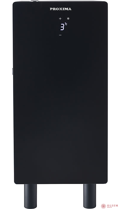 Холодильник для молока Dr.coffee Proxima SC10