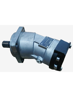 Гидромотор 310.4.56.00.06 г. с выпуском 8мм  (д=35мм) 16зуб. Екатеринбург (универс.)