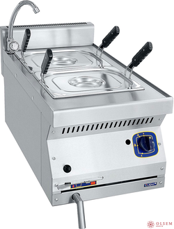 Газоварка Abat ГВК-40/1Н