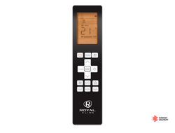 Внутренний блок настенного типа Royal Clima для мульти-сплит систем серии MULTI FLEXI TRIUMPH Inverter RCI-TMH09HN