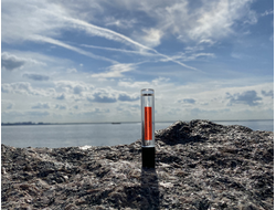 Масло НОТА: ЖЕНСКОЕ ПРИСУТСТВИЕ, 11 мл