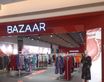Bazaar магазин женской одежды в ТРК Мега Химки