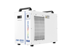 Чиллер CW-5000TG