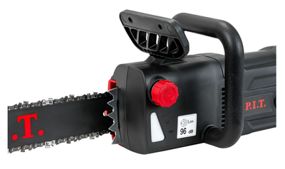 Пила цепная электрическая P.I.T. PKE405-C6