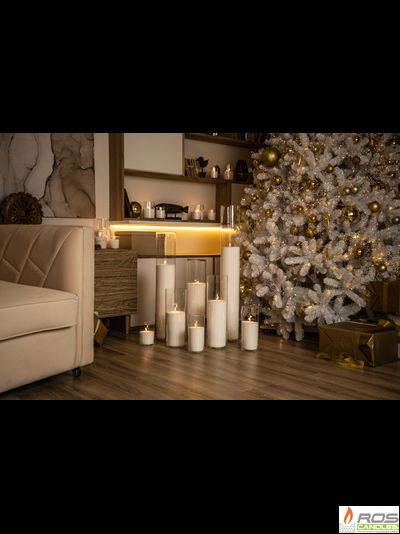 НАБОР СВЕЧЕЙ №9