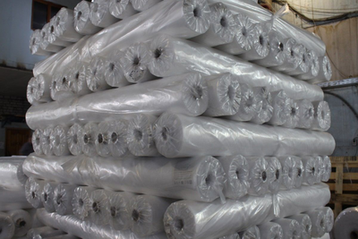 Пленка полиэтиленовая 6м*65м 200 мкм 40 кг МТ-ПАК ТОРГ