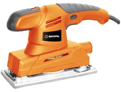 Шлифовальные машины вибрационные