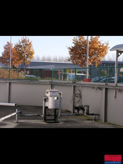 Separ-2000/130МК фильтр для дизеля с контактами