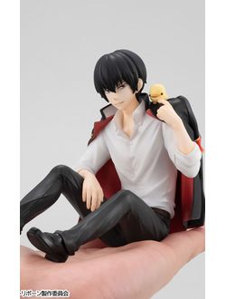 Фигурка Кёя Хибари (Kyoya Hibari G.E.M.)
