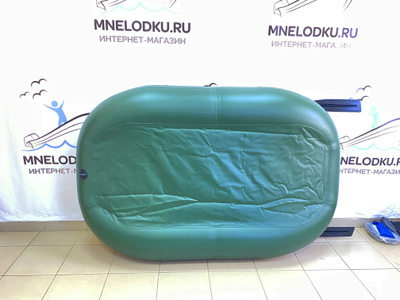 Гребная лодка UREX 17 - MNELODKU.RU