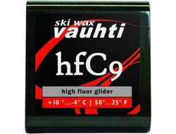 Фторовая спрессовка   VAUHTI   HFC 9   +10/-4    20г NC9