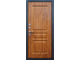 Стальная дверь   Геркулес (терморазрыв 3к). Заказная модель.