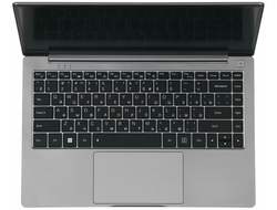 Infinix Inbook X3 XL422 14" 8GB, (SSD)256GB Win11H Серый